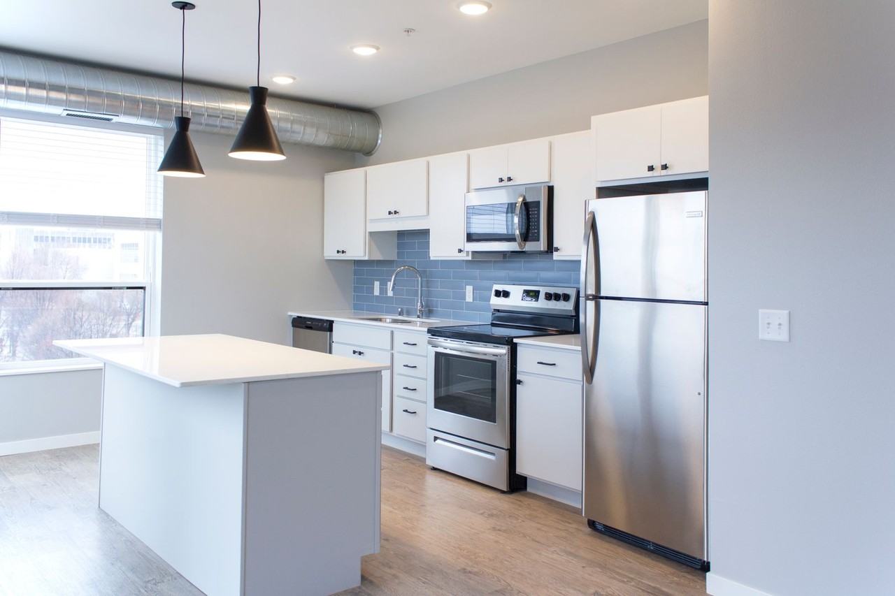 DECO Apartments - Photo 2 of 50