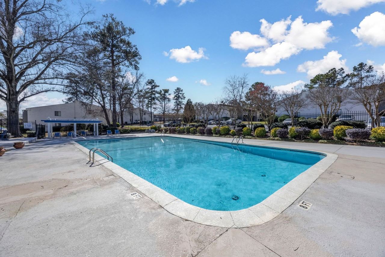 Gleneagle Apartment Homes - Photo 4 of 50