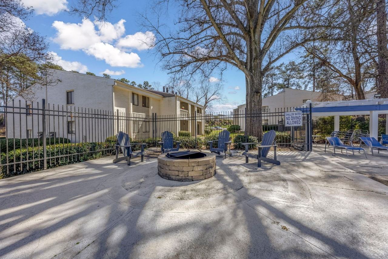 Gleneagle Apartment Homes - Photo 7 of 50