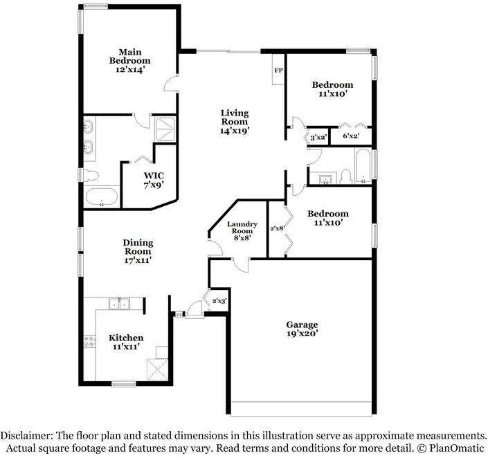 10243 Allenwood Dr - Photo 2 of 16