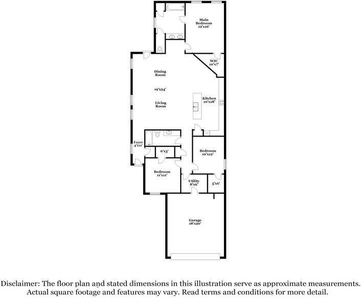 7210 Sweetwater Shining Trl - Photo 2 of 16