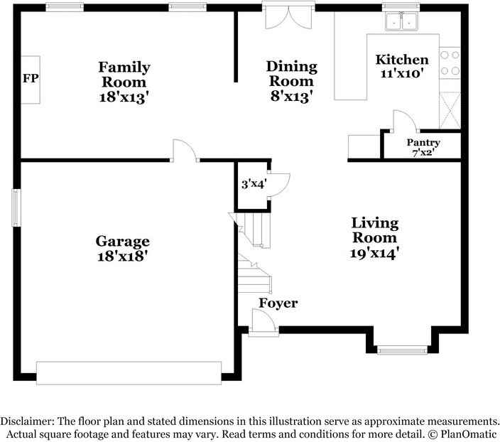149 Nw - Photo 3 of 18