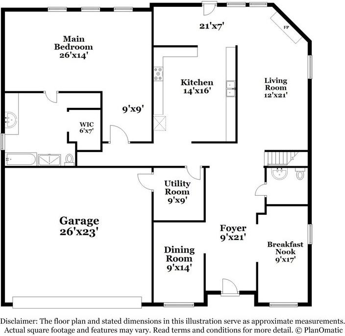 5978 N Rockingham Ln - Photo 2 of 17