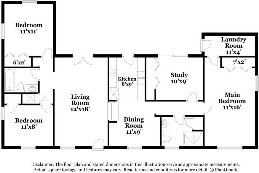 1655 Aletha Dr - Photo 2 of 16