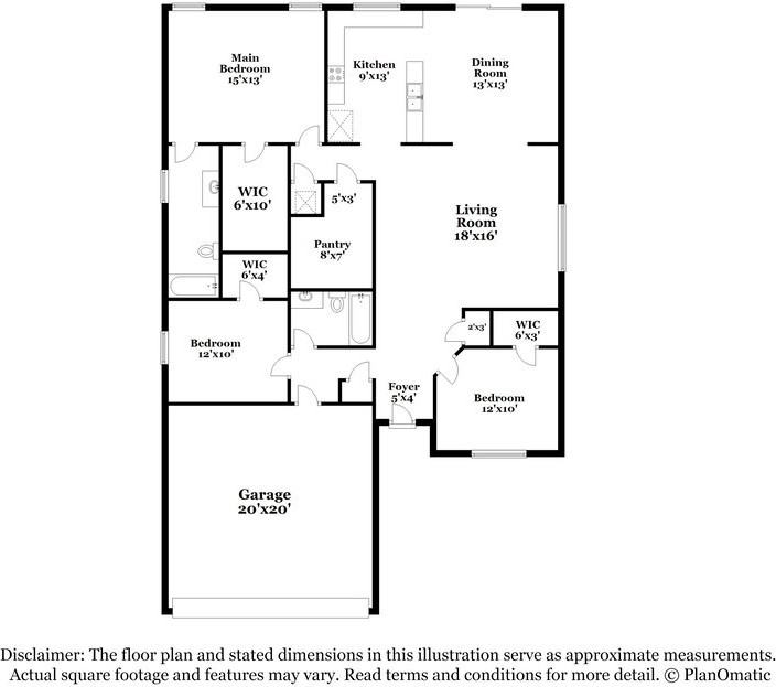 7824 Whitney Ln - Photo 2 of 16