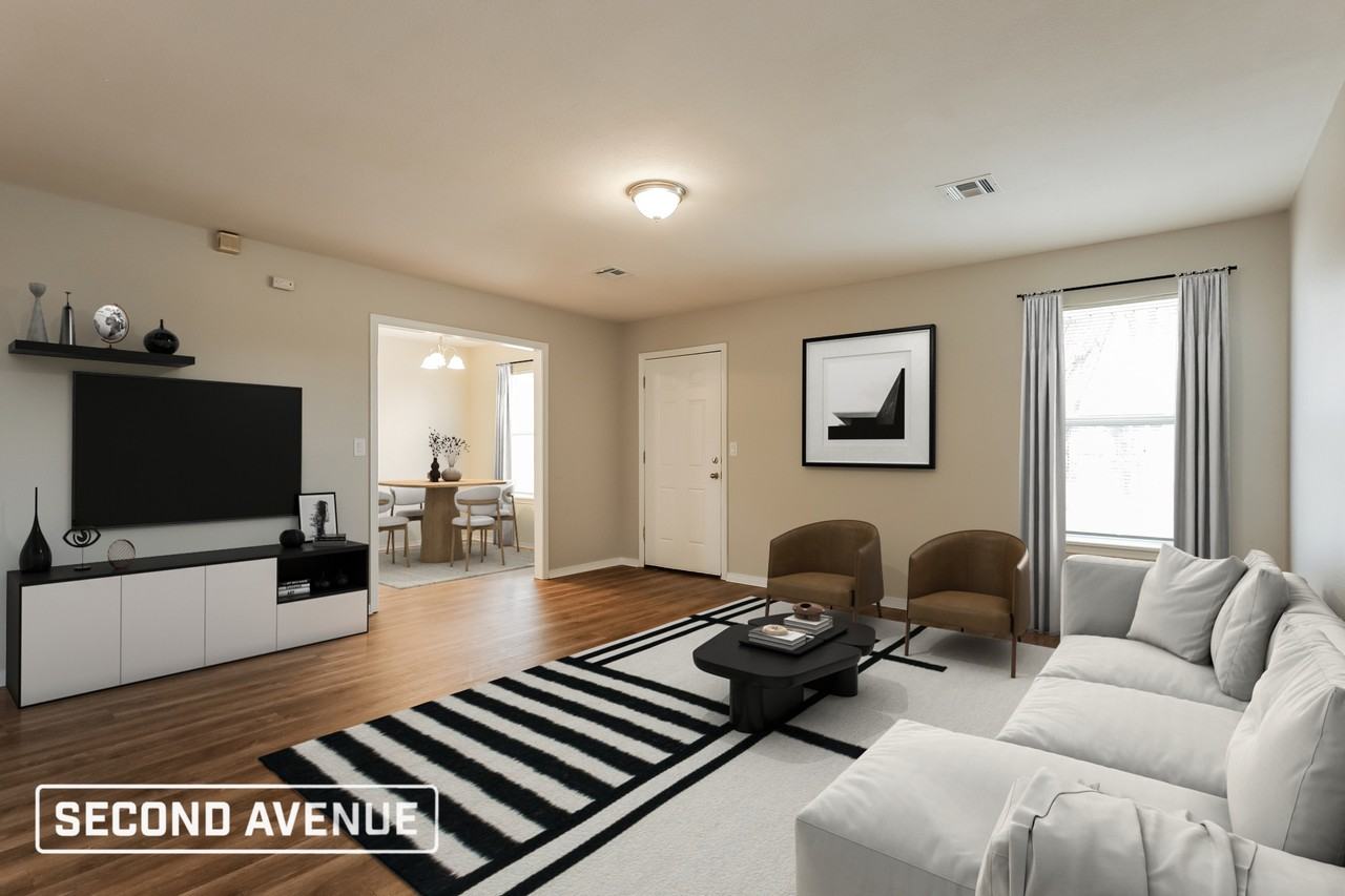319 S Pennsylvania Ave - Photo 2 of 23