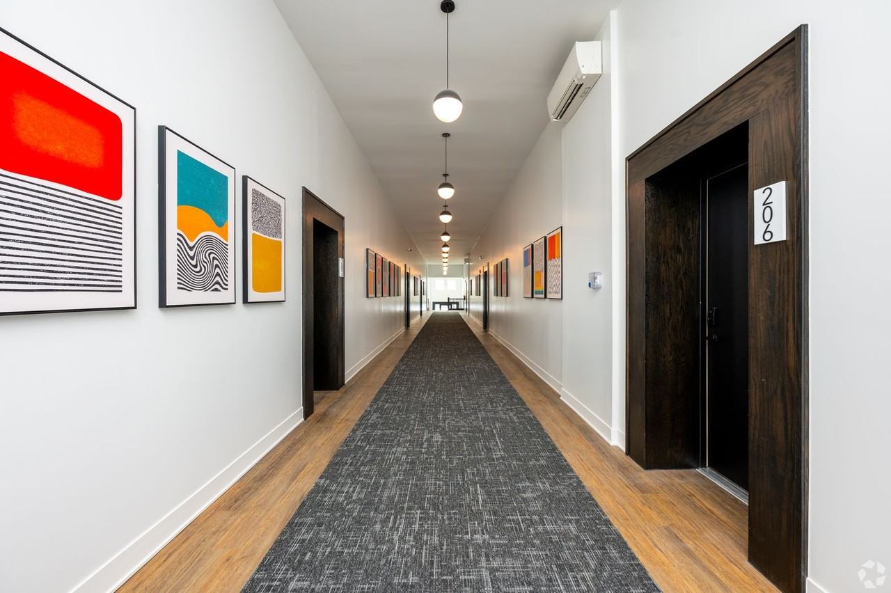 Residence on Penn - Photo 3 of 50