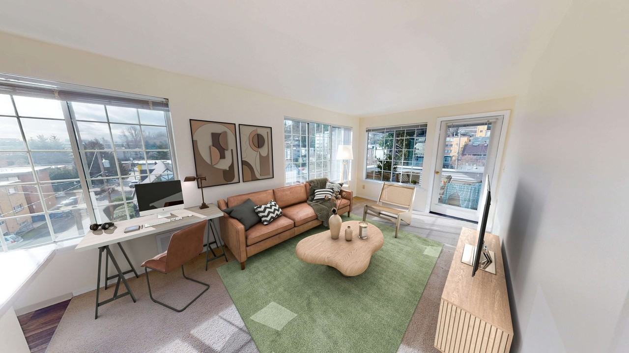 5307 LIVE CLOSE TO UNIVERSITY VILLAGE AND UW! - Photo 4 of 44