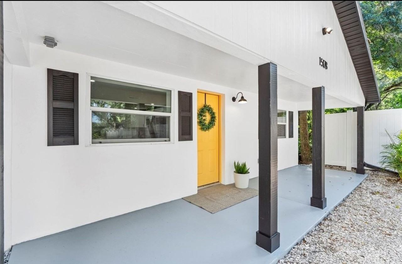 1517 East Giddens Avenue - Photo 3 of 22