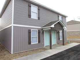 S.F. BALLENA-TEXAS ROAD COMPLEX - Photo 1 of 1