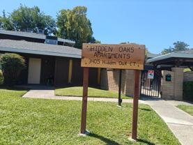 Hidden Oak Apartments - Photo 1 of 1