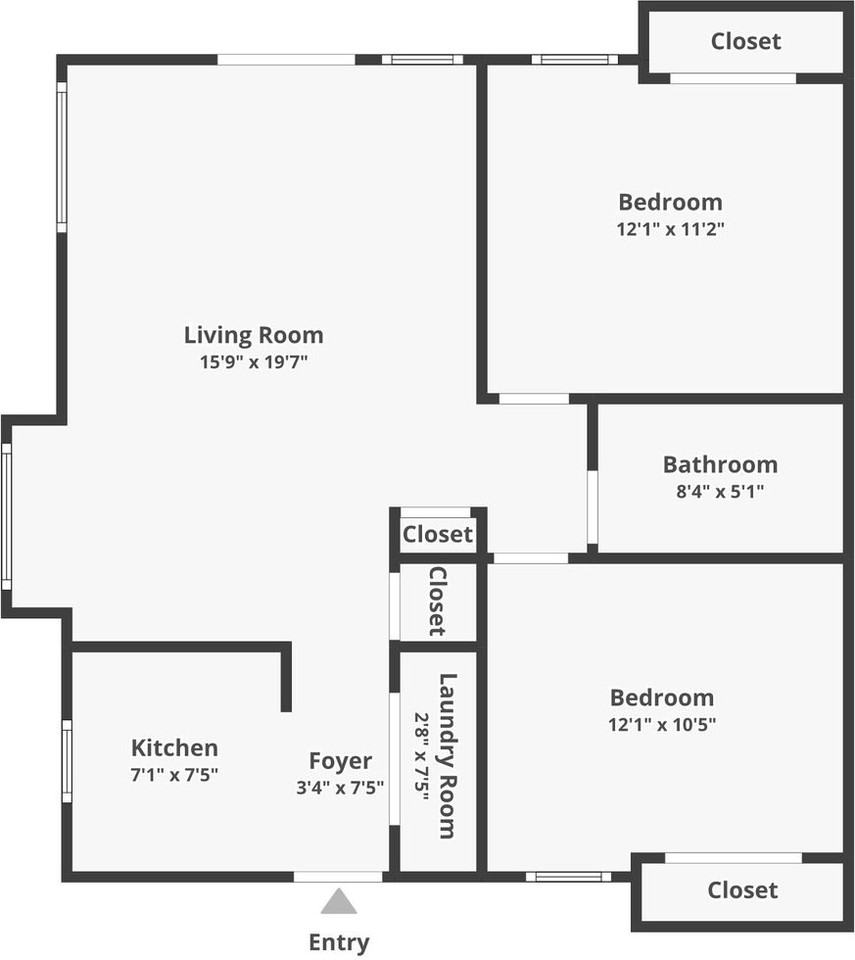 1116 E Maryland St #2 - Photo 2 of 14