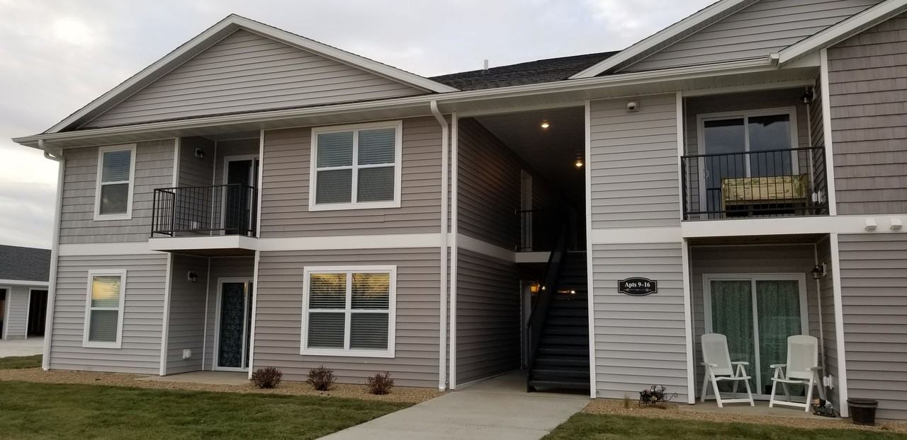 West Brook Apartments - Photo 3 of 12