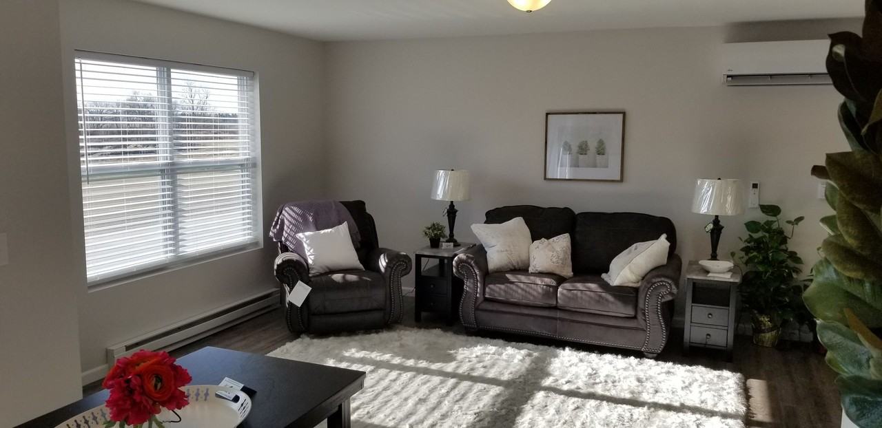 West Brook Apartments - Photo 6 of 12