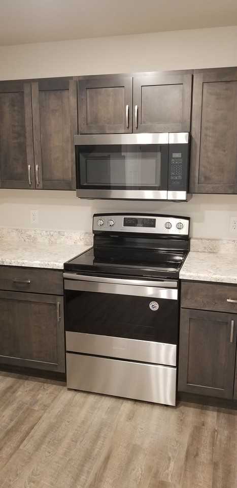 West Brook Apartments - Photo 7 of 12