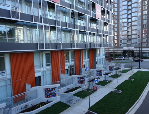 The Mark - Photo 2 of 15