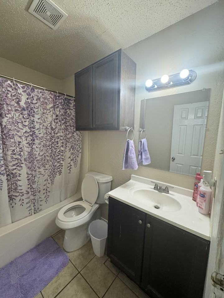 1410 North O'Connor Road #1416 - Photo 6 of 8