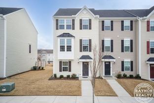 8608 Red Canyon Way - Photo 1 of 1