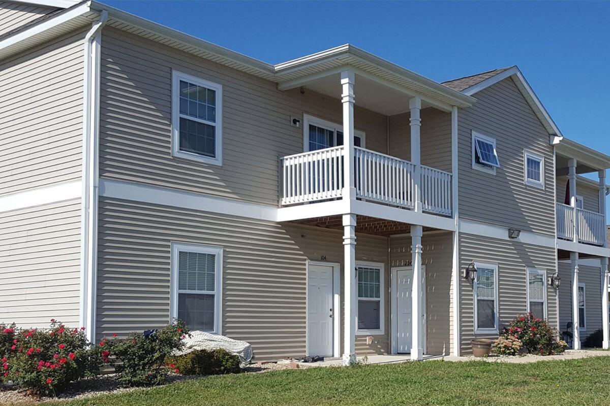 Parkland Cove 2br - Photo 3 of 19