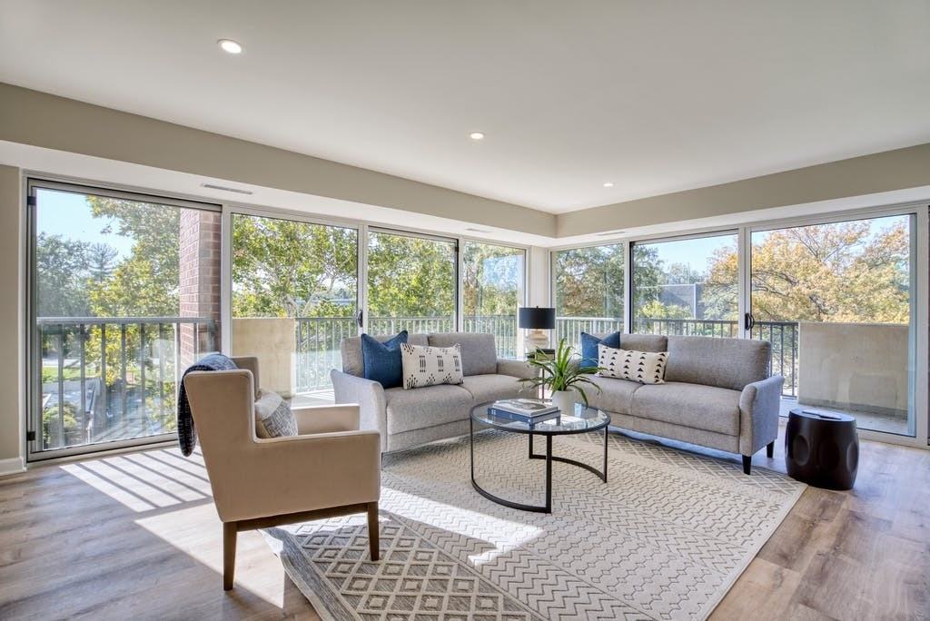 1300 Army Navy Dr #322 (VA) - Photo 3 of 49