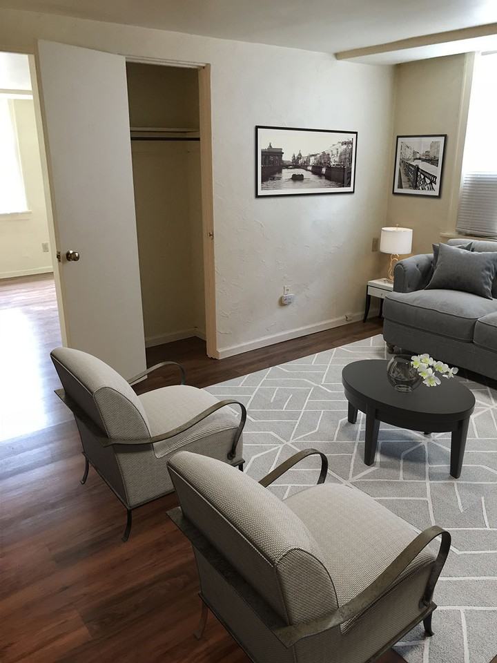 2130 Wightman - Photo 2 of 50
