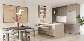 20 Rockwell Pl #1402 - Photo 1 of 1