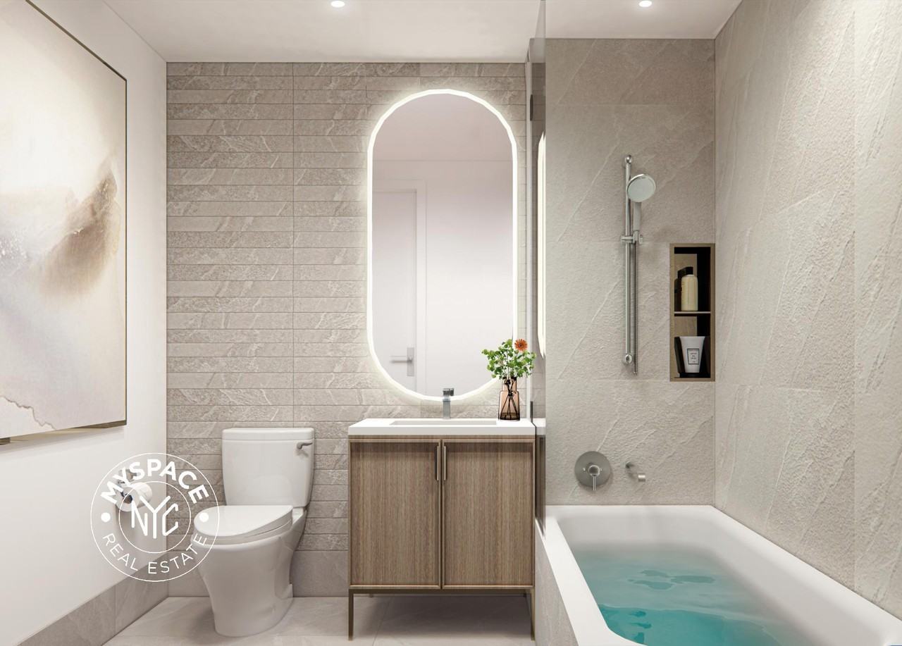 20 Rockwell Pl #1402 - Photo 2 of 8