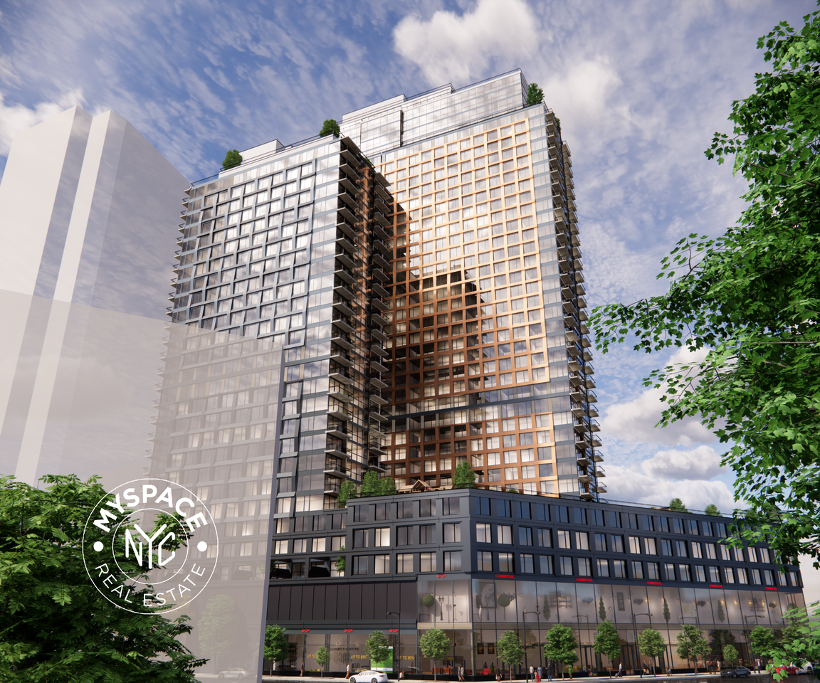 20 Rockwell Pl #1402 - Photo 3 of 8