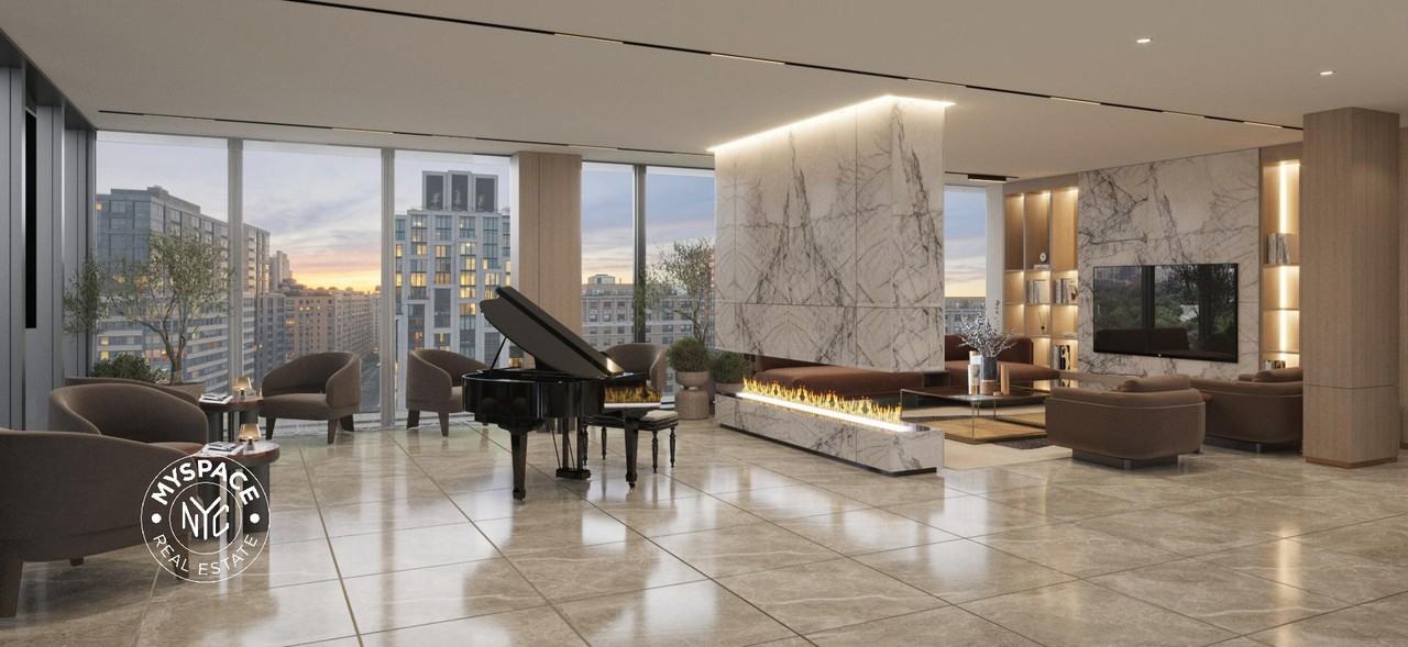 20 Rockwell Pl #1402 - Photo 4 of 8