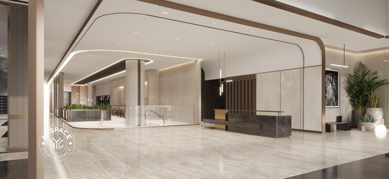 20 Rockwell Pl #1402 - Photo 7 of 8