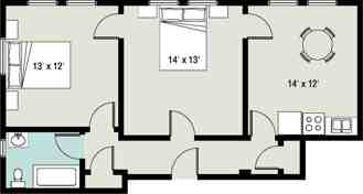 Chesterfield Apartments - Photo 1 of 1