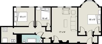 Chesterfield Apartments - Photo 1 of 1