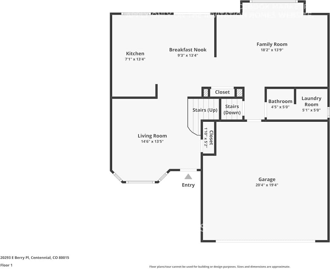20293 E Berry Pl - Photo 2 of 19