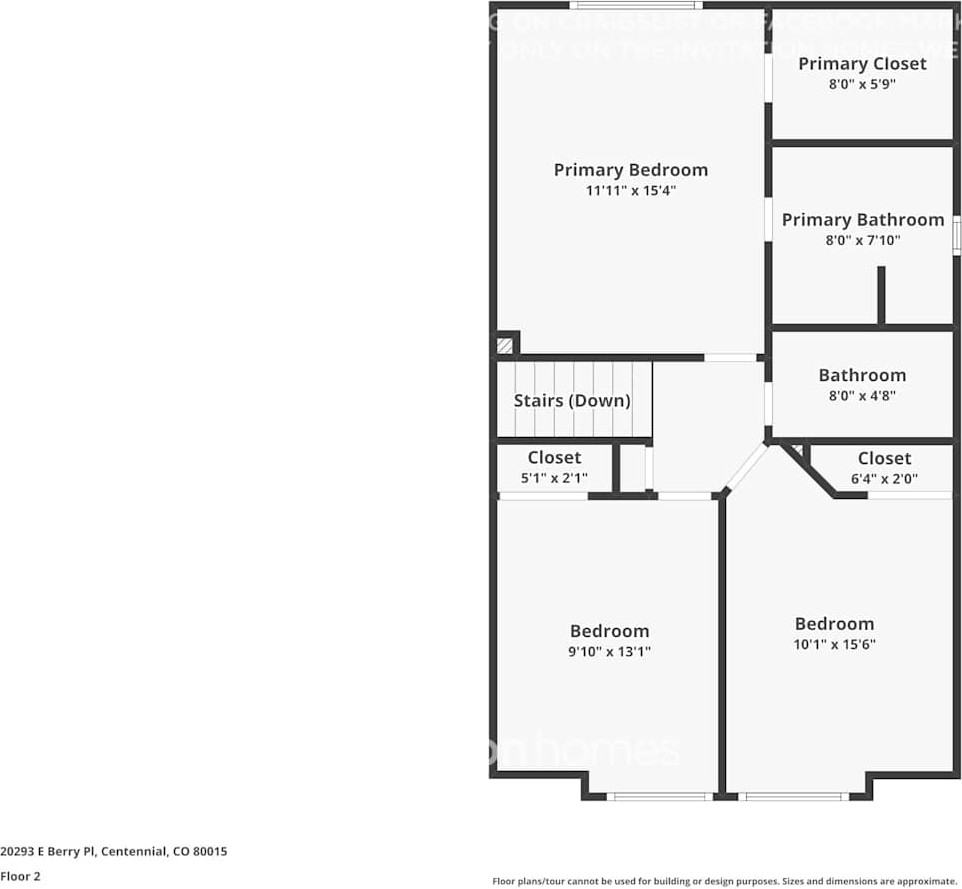 20293 E Berry Pl - Photo 3 of 19