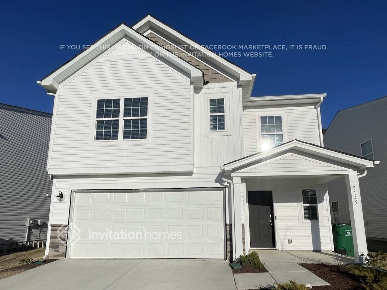 5145 Cameron Commons Pkwy