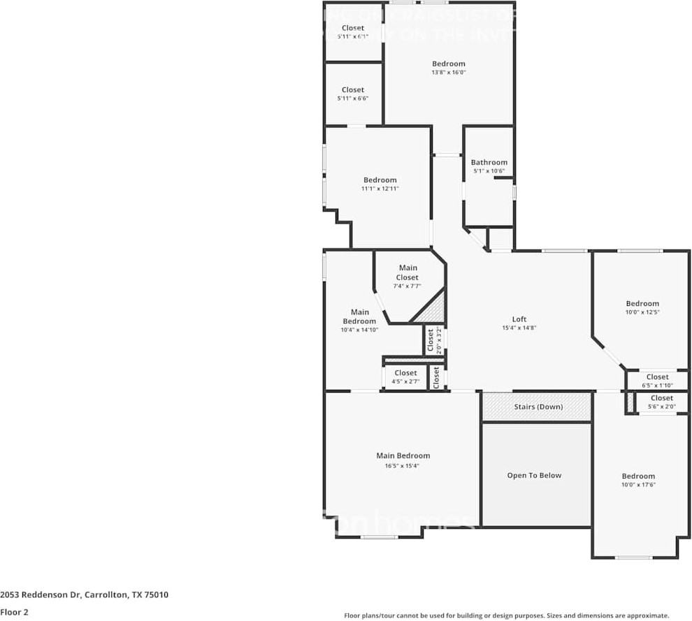 2053 Reddenson Dr - Photo 2 of 18