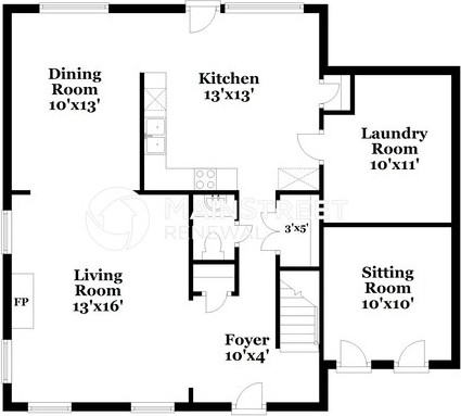 1485 Mitchell Glen St - Photo 2 of 17