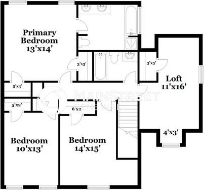 1485 Mitchell Glen St - Photo 3 of 17