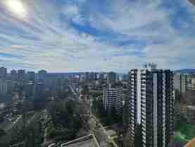 1482 Robson Street #2101 - Photo 1 of 1