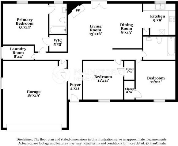 4439 Bart Giffin Rd - Photo 2 of 16