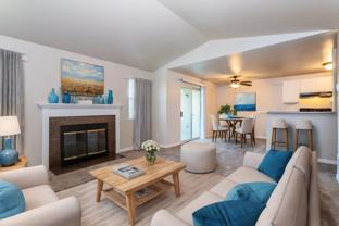 The Vineyards Apartments - Photo 1 of 1