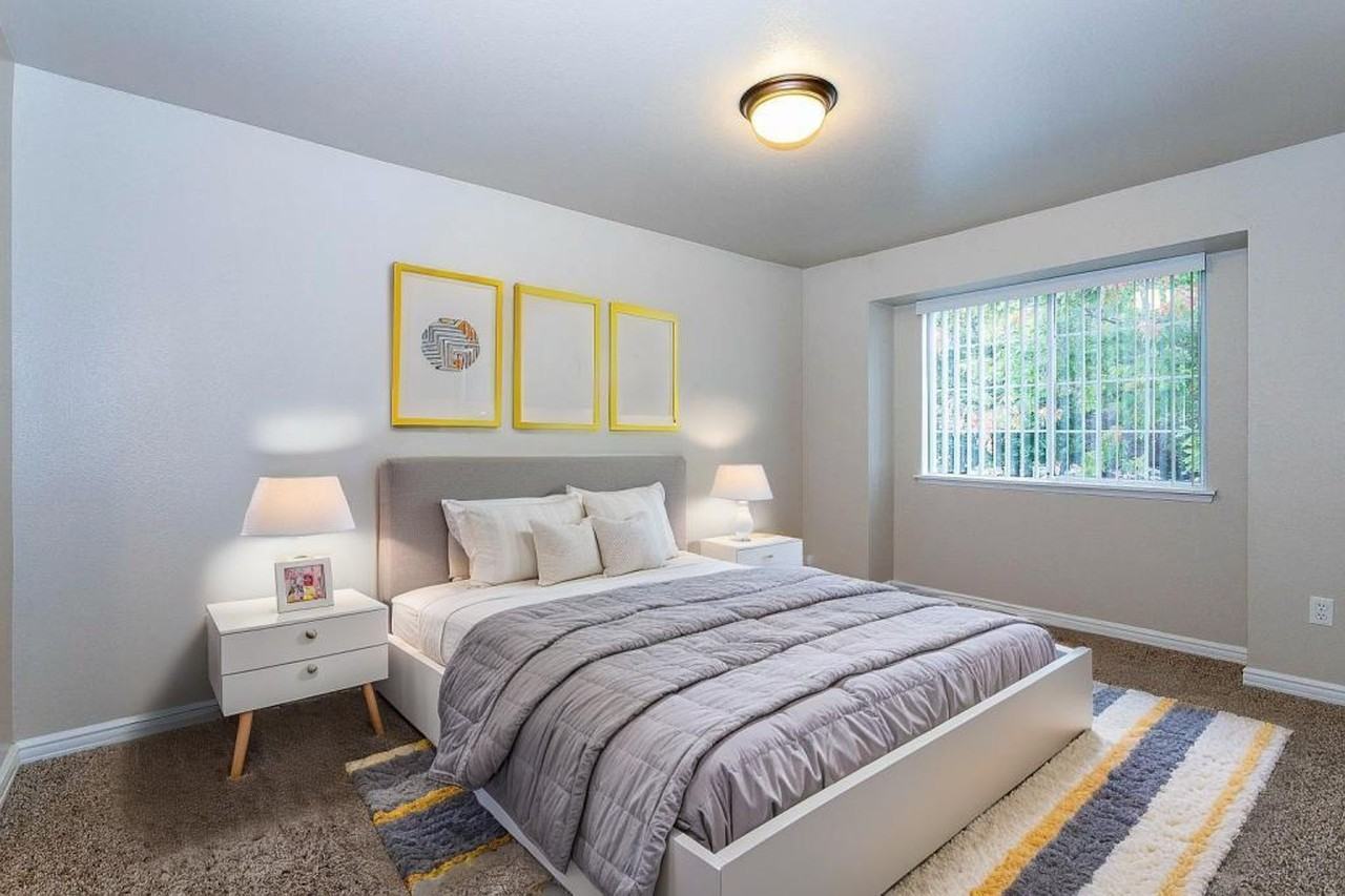 The Vineyards Apartments - Photo 5 of 24