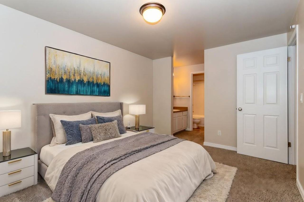 The Vineyards Apartments - Photo 6 of 24