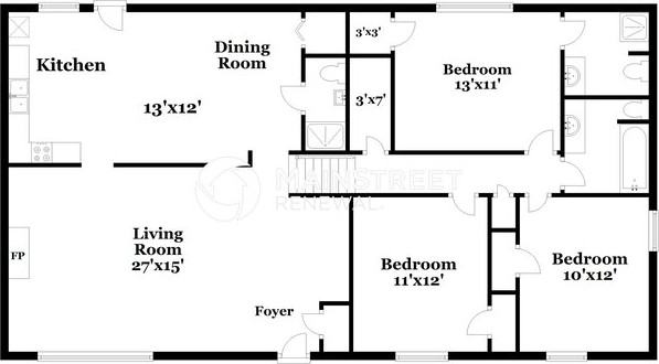 209 4th Way - Photo 2 of 17