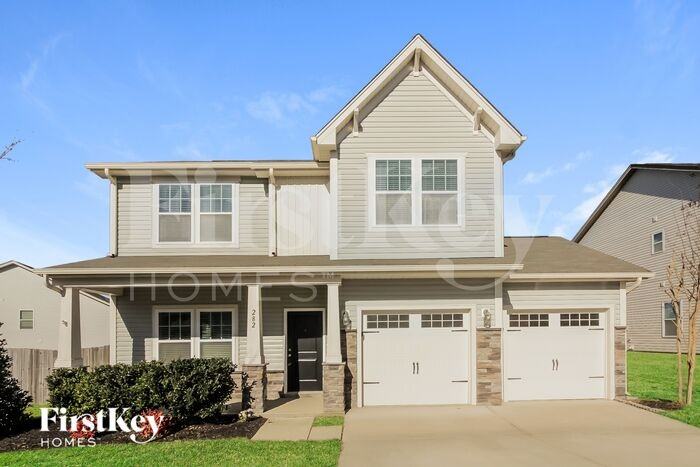 282 Whispering Hills Dr - Photo 2 of 15