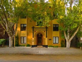 THE BARCELONA APARTMENTS (TILM01) - Photo 1 of 1