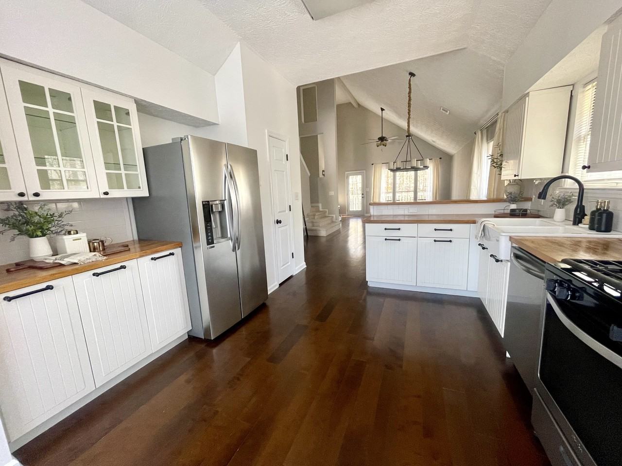 58 Braelinn Creek Ct #NA - Photo 6 of 36