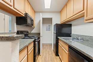 1900 Oakdale Rd #307 - Photo 1 of 1