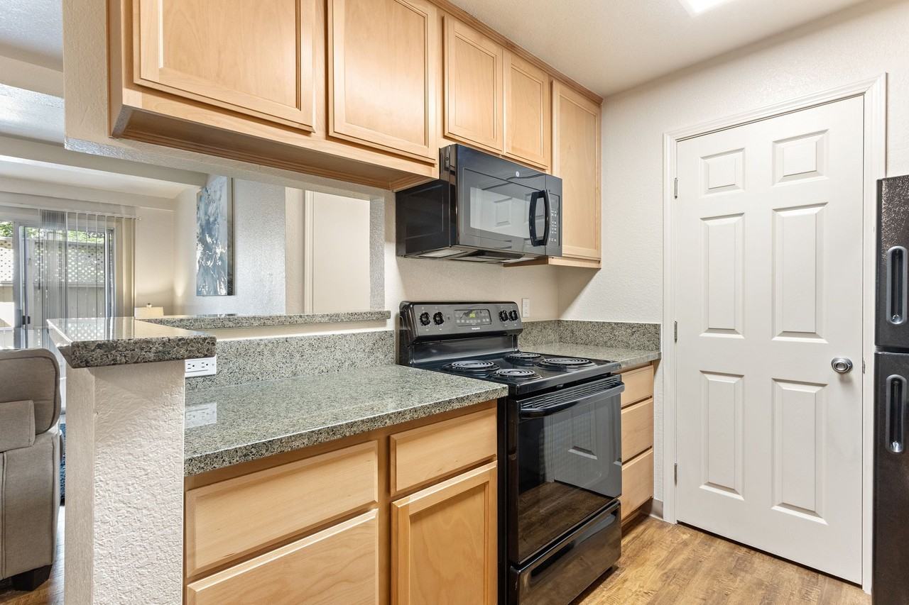 1900 Oakdale Rd #307 - Photo 2 of 14