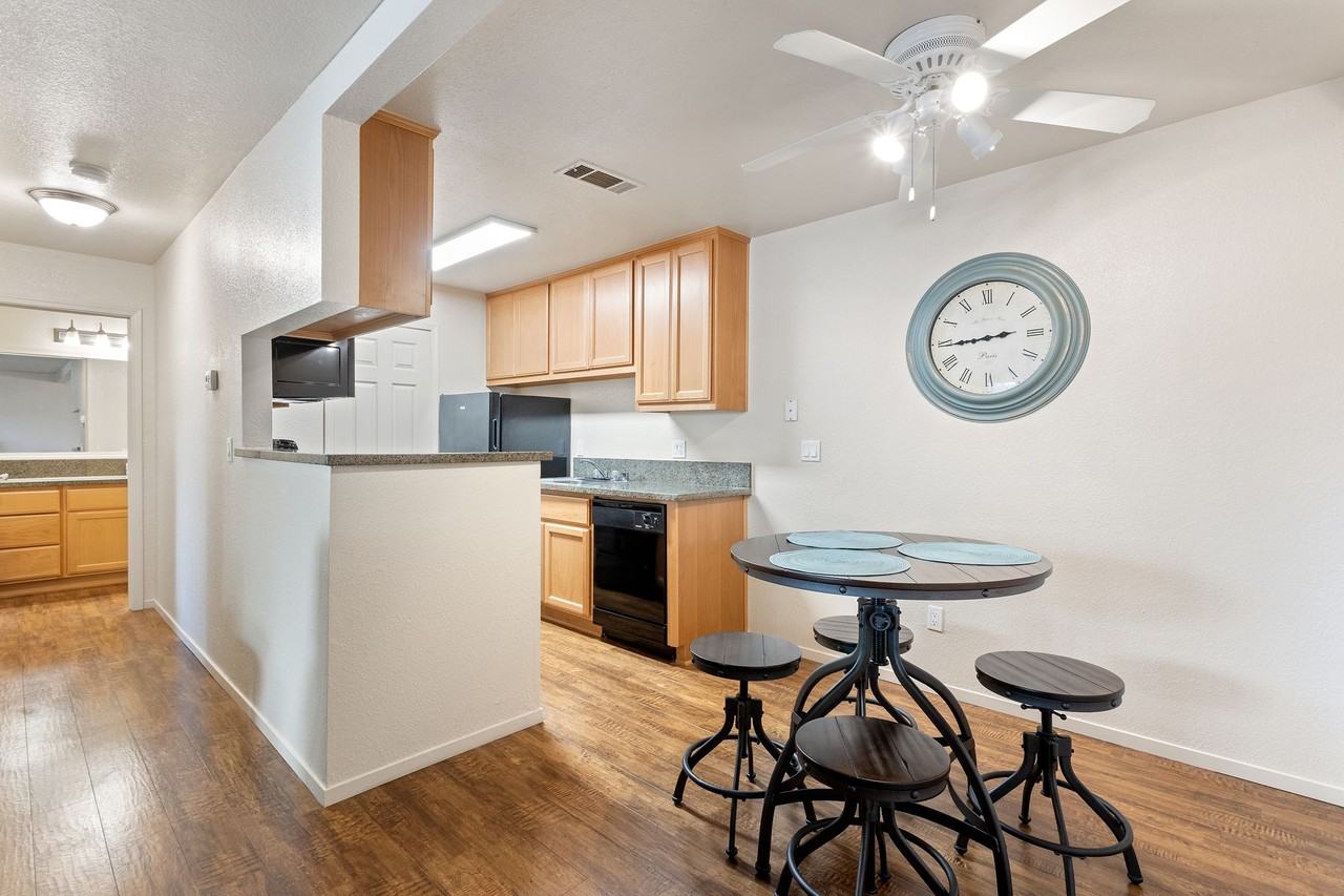 1900 Oakdale Rd #307 - Photo 4 of 14